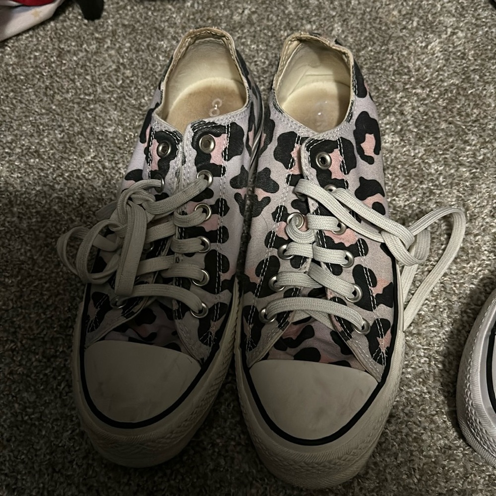 Converse